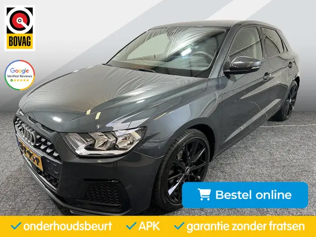 Audi A1 Sportback 30 TFSI Pro Line 2020 Benzine