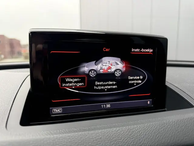 Audi Q3 2.0 TFSI quattro Pro Line S 2013 Benzine 34