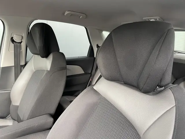 Citroën C4 Picasso 1.6 THP Exclusive 2013 Benzine 18
