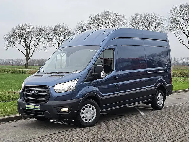 Ford Transit 2
