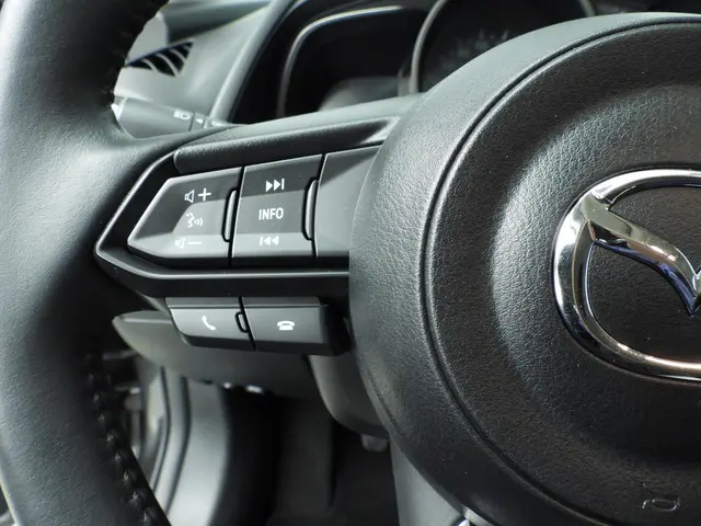 Mazda 2 1.5 e-SkyActiv-G 90 Homura 2024 Benzine 13