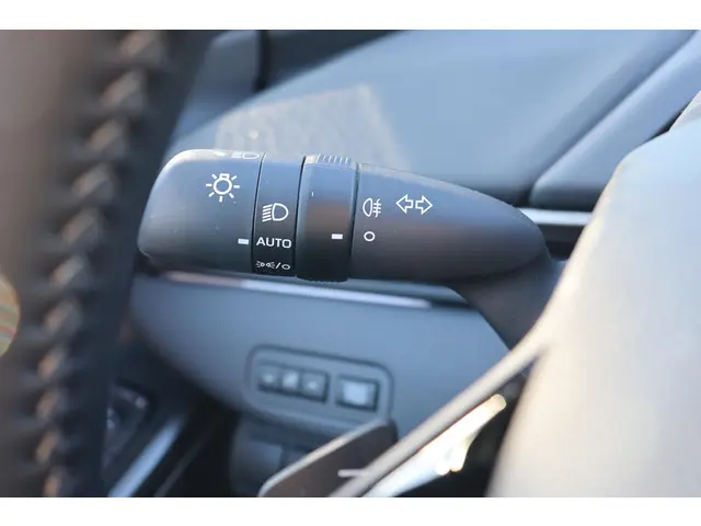 Toyota bZ4X Dynamic 73,1 kWh, 360 camera, 2026 Elektrisch 8