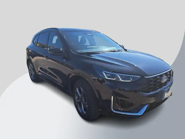 Ford Kuga 2