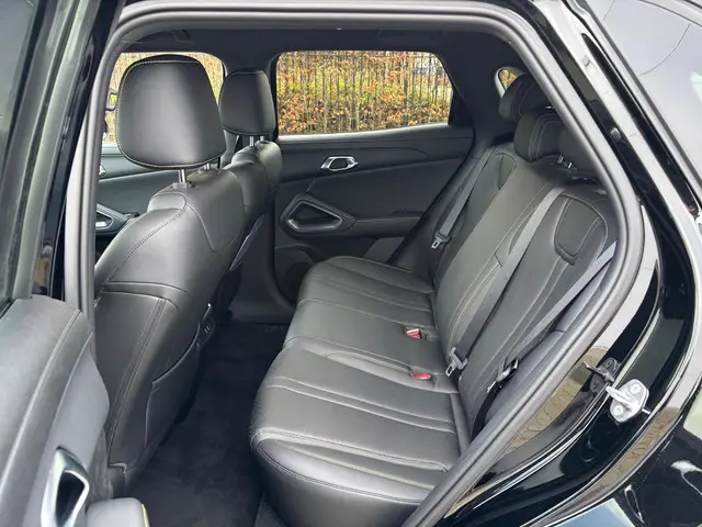 BYD ATTO 2 Byd dm-i DMI-I Boost 2026 Hybride Benzine 16