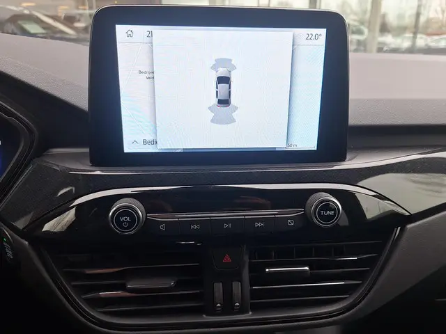 Ford Kuga 1.5 ST-Line 2021 Benzine 20