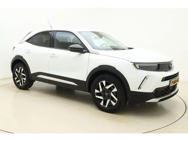 Opel Mokka 1.2 Turbo Business Elegance 2022 Benzine 8