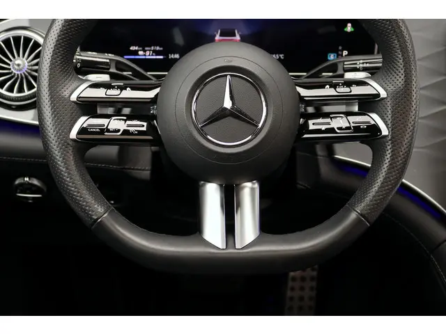 Mercedes-Benz EQE 350 AMG Line 89 kWh | 2024 Elektrisch 29