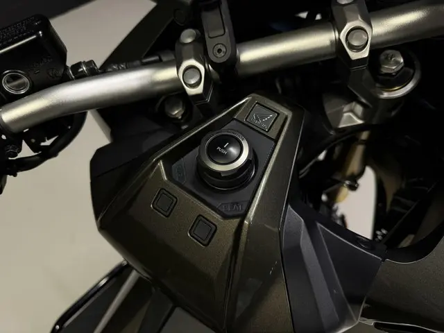 Honda NC 750 X-ADV 2021 Benzine 13