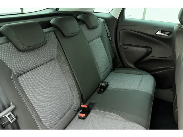 Opel Crossland 1.2 Turbo Elegance 2021 Benzine 16