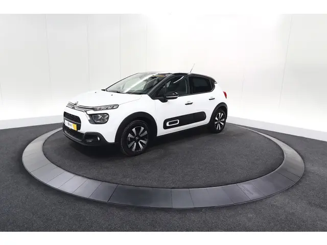 Citroën C3 PureTech 82 Shine 2023 Benzine 70