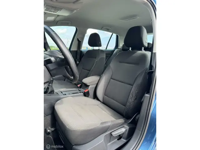 Volkswagen Golf 1.2 TSI Easyline VERKOCHT! 2013 Benzine 10