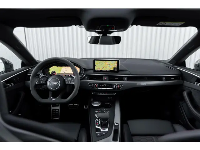 Audi RS5 2.9 TFSI RS 5 quattro 2019 Benzine 63