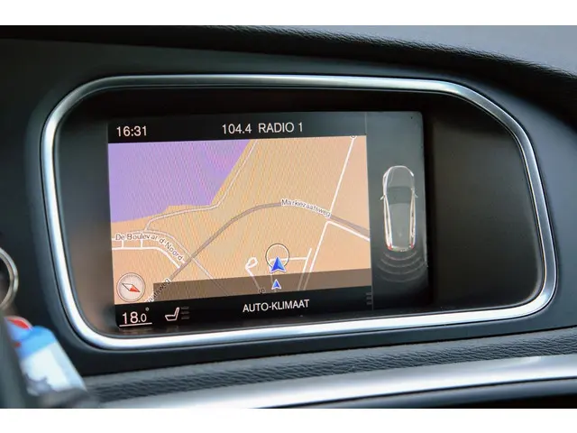 Volvo V40 1.5 T2 Polar+ 2019 Benzine 13