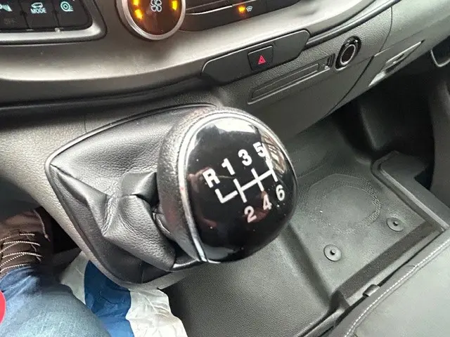 Ford Transit Custom 300 2.0 TDCI L2H1 Trend 2021 Diesel 18