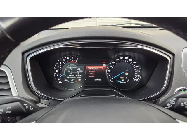 Ford Mondeo Wagon 1.5 Titanium 2018 Benzine 21