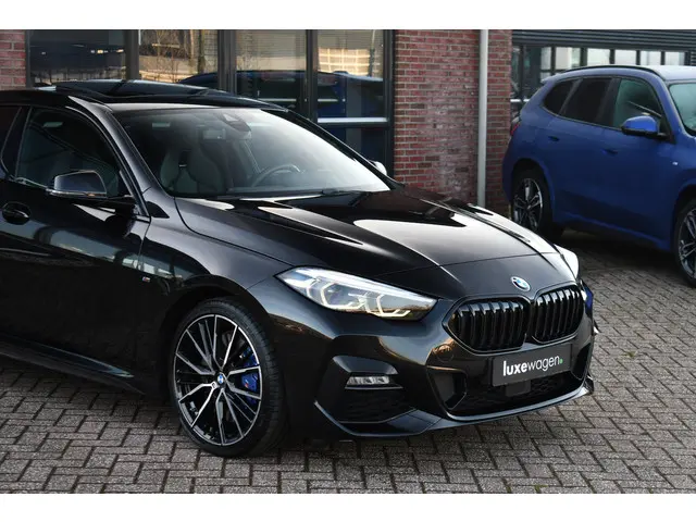 BMW 2 Serie Gran Coupé 218i M-Sport 2020 Benzine 55