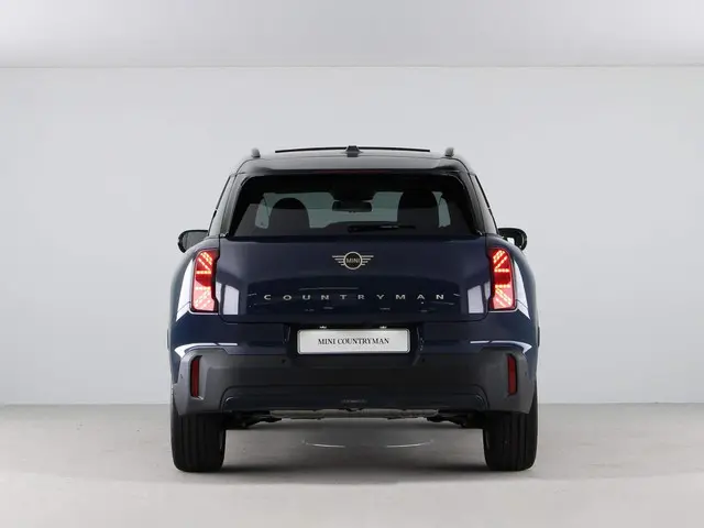 MINI Countryman C Classic Pakket M Plus 2025 Benzine 10