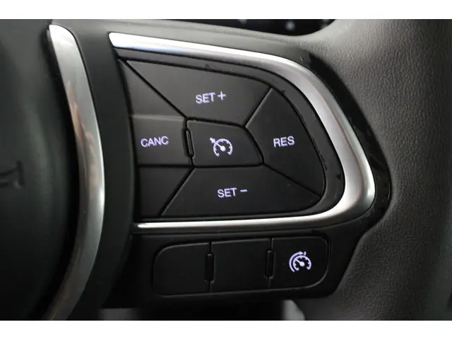 Fiat 500X Cross 1.3 FireFly Turbo 150 2021 Benzine 2