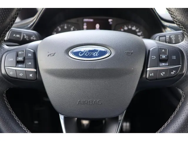 Ford Fiesta 1.0 EcoBoost ST-Line org. NL-auto 2018 Benzine 23