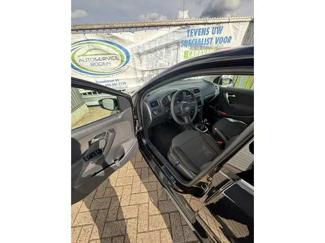 Volkswagen Polo 1.2 TSI BlueMotion Edition 2014 Benzine 6