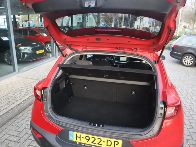 Kia Stonic 1.0 T-GDi 2020 Benzine 17