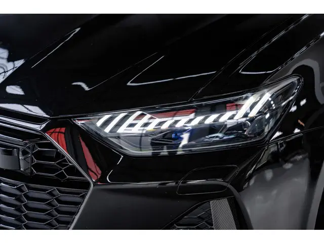 Audi RS6 Avant 2021 Benzine 22