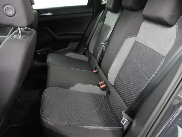Volkswagen Polo 1.0 TSI R Line+ 2020 Benzine 22