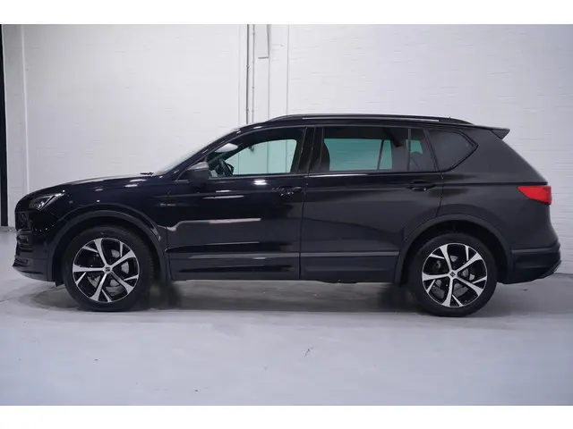 SEAT Tarraco 1.5 TSI FR Business Intense 2023 Benzine 4
