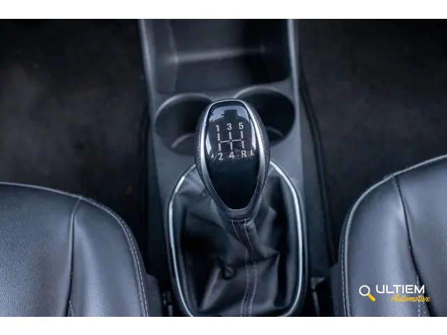 Opel KARL 1.0 ecoFLEX Cosmo 2015 Benzine 12