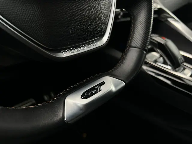 Peugeot 5008 1.2 PureTech GT-Line 2023 Benzine 15
