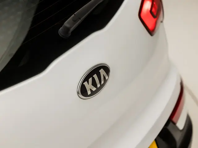 Kia Sportage 2.0 DynamicPlusLine 2015 Benzine 25