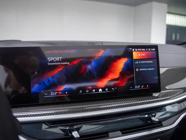 BMW X7 xDrive40i 2025 Benzine 52