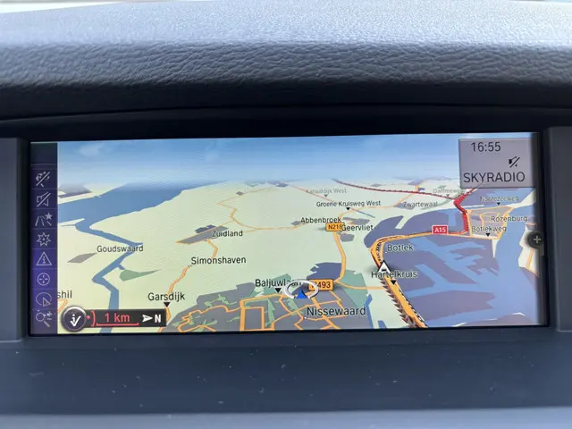 BMW X3 xDrive20i High Executive 2012 Benzine 15
