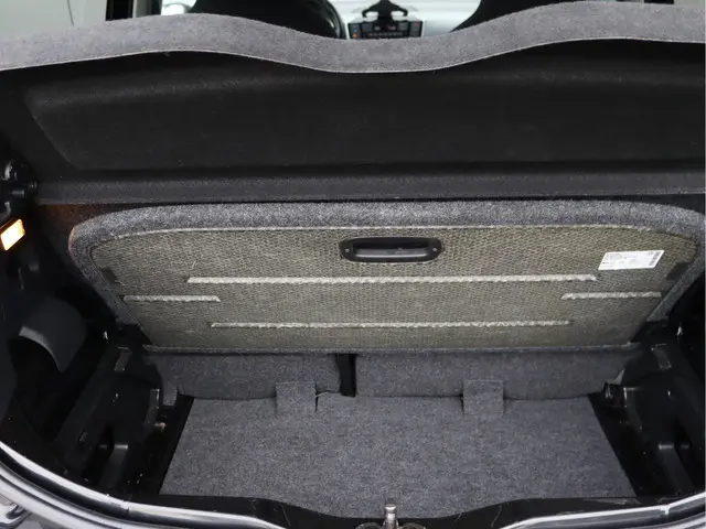 Volkswagen e-up! United 2021 Elektrisch 49