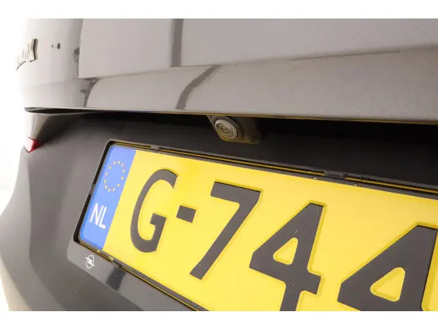 Opel Grandland X 1.2 Turbo Innovation 2019 Benzine 16