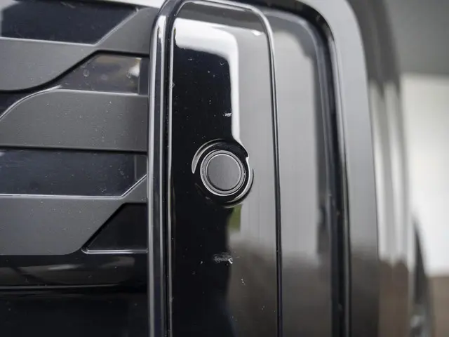 MINI Countryman E 2024 Elektrisch 46