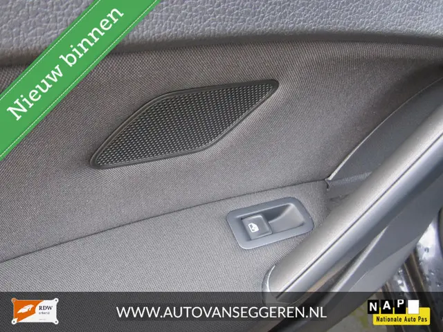 Volkswagen Golf Variant 1.4 TSI Highline 2017 Benzine 21