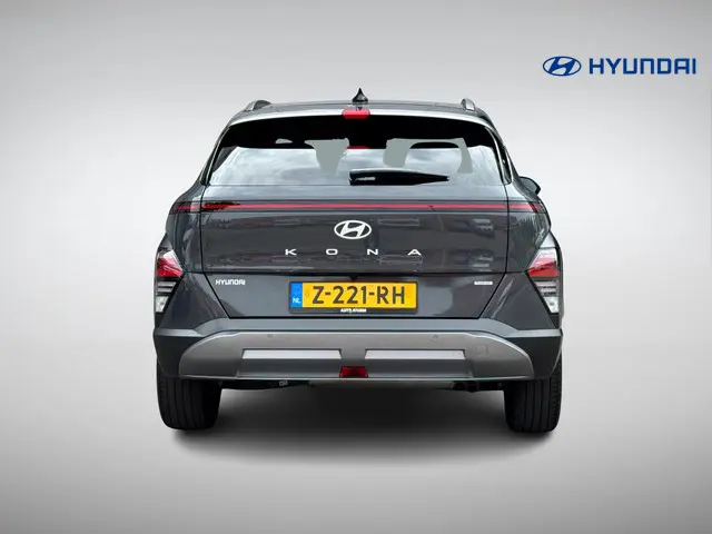 Hyundai Kona 1.6 GDI HEV Premium 2024 Hybride Benzine 5