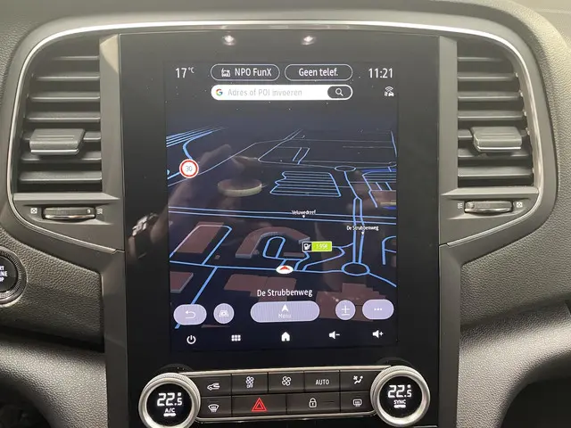 Renault Mégane Estate 1.3 TCe 140 Techno 2023 Benzine 10