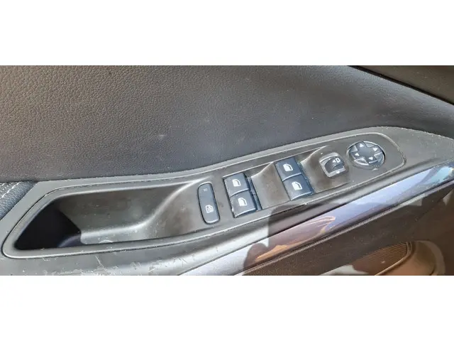 Opel Grandland X 1.2 Turbo Bus. Ex. 2019 Benzine 13