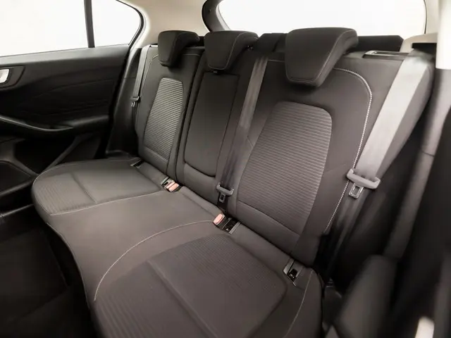 Ford Focus 1.0 EcoBoost Titanium Sport 2019 Benzine 15