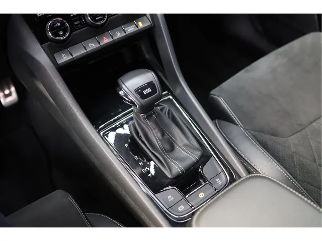 Škoda Kodiaq 1.5 TSI Sportline Business | 2021 Benzine 27