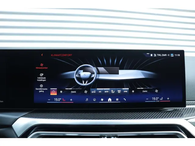 BMW i4 eDrive40 2024 Elektrisch 32