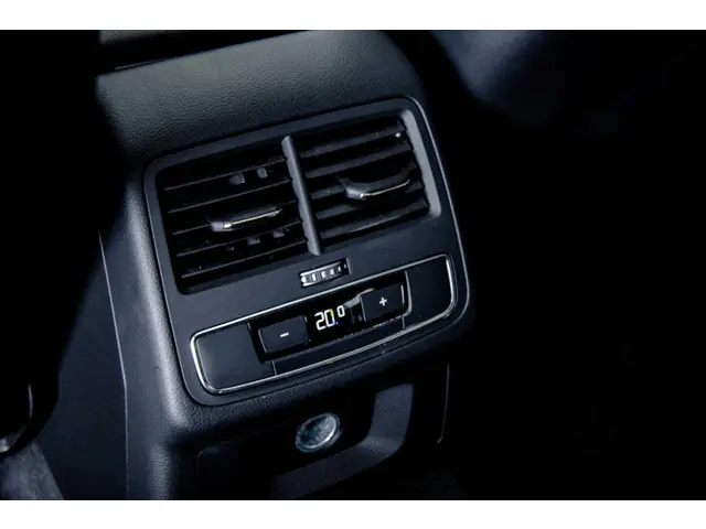 Audi RS4 Urban 2021 Benzine 55