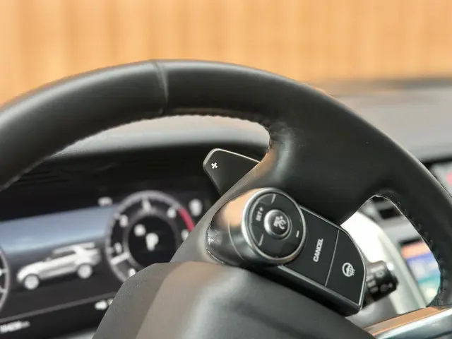 Land Rover Discovery 3.0 Td6 HSE Luxury 2019 Diesel 18