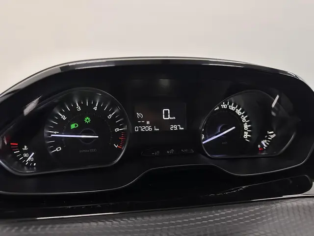 Peugeot 2008 1.2 PureTech Active 82pk 2019 Benzine