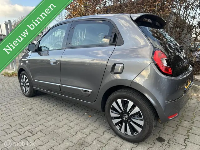 Renault Twingo 1.0 SCe Intens 2020 Benzine 7