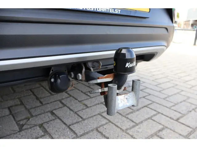 Volkswagen T-Roc 1.5 TSI Style Business 2021 Benzine 5
