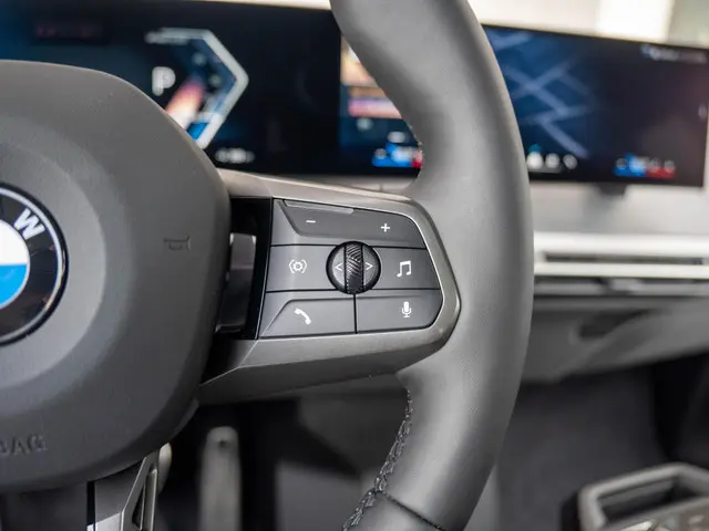 BMW iX xDrive45 2026 Elektrisch 34