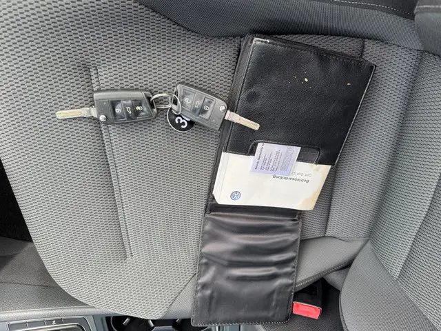 Volkswagen Golf 7 1.4 TSI 5DRS *NETTE AUTO* 2013 Benzine 15